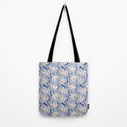 Purrcelin Cats Tote Bag Gallery Image 2
