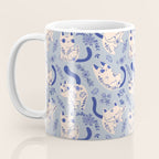 Purrcelin Cats Coffee Mug Gallery Image 3