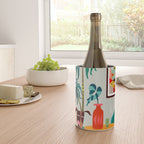 Retro MCM beach home  Wine Chiller Gallery Image 4