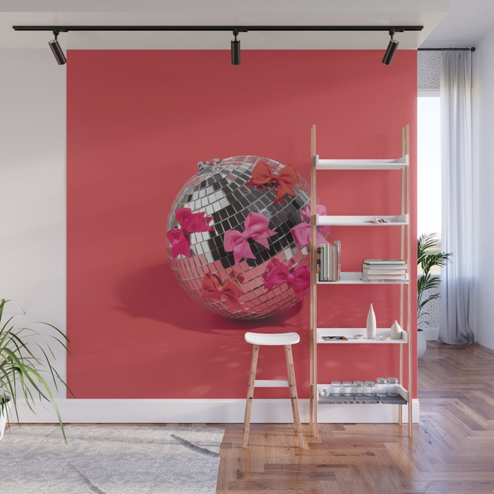 Dancing queen Wall Mural Gallery Image 1