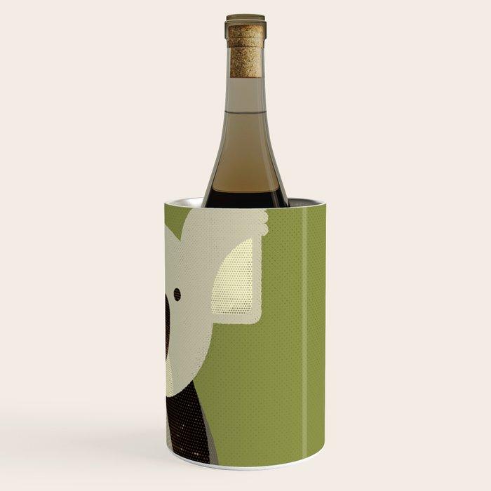 Whimsy Koala Wine Chiller Gallery Image 3
