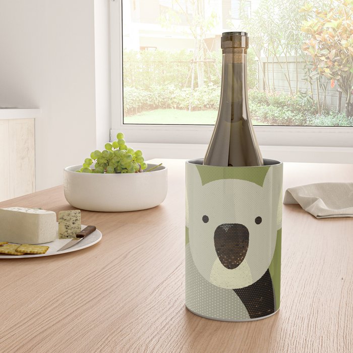 Whimsy Koala Wine Chiller Gallery Image 4