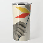 Summer Travel Mug Gallery Image 1