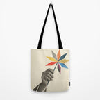 Summer Tote Bag Gallery Image 2
