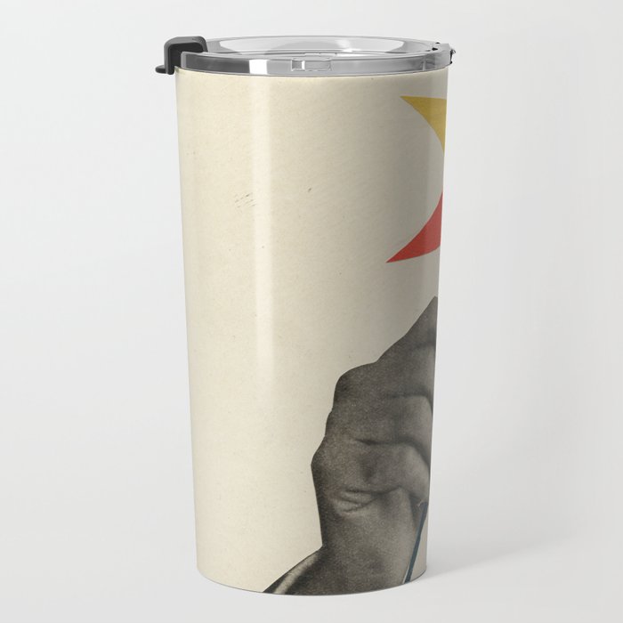 Summer Travel Mug Gallery Image 3
