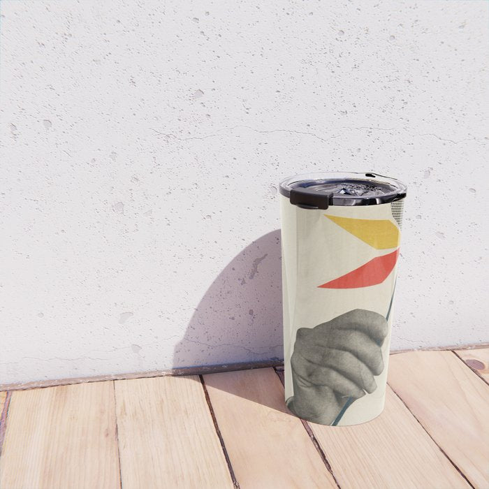 Summer Travel Mug Gallery Image 4