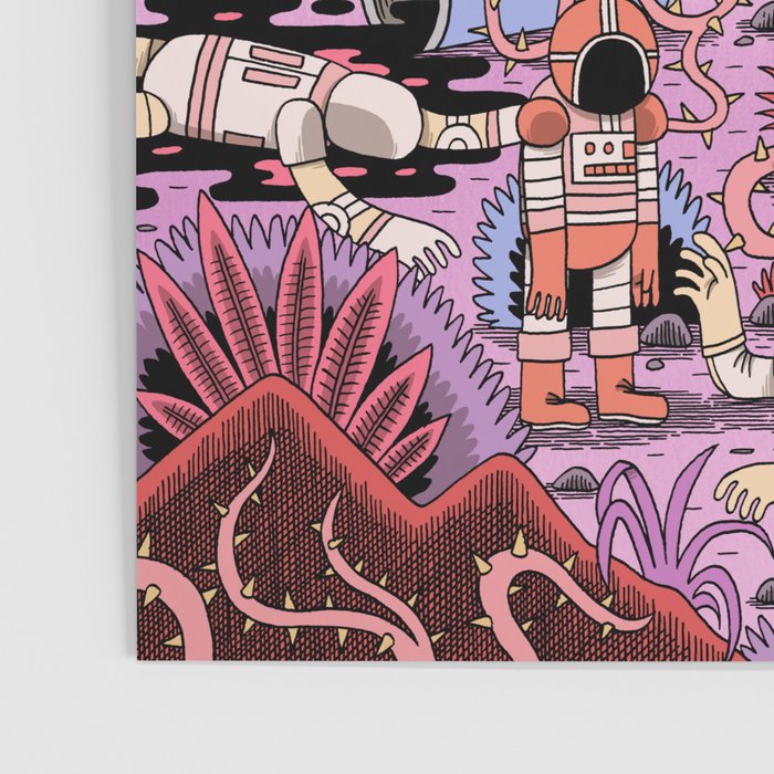Chaos Poster Gallery Image 3