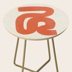 Orange River Bend Side Table Gallery Image 2