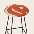 Orange River Bend Stool Gallery Image 2