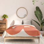 Orange River Bend Comforter Gallery Image 3