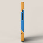 Basketball Colors | Street Court  iPhone Case Gallery Image 2