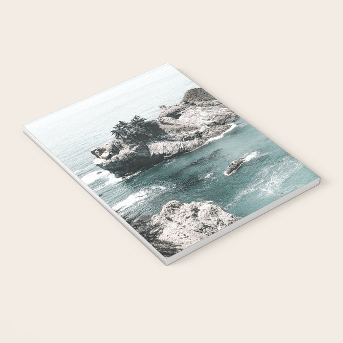 California Beach Notebook Gallery Image 3