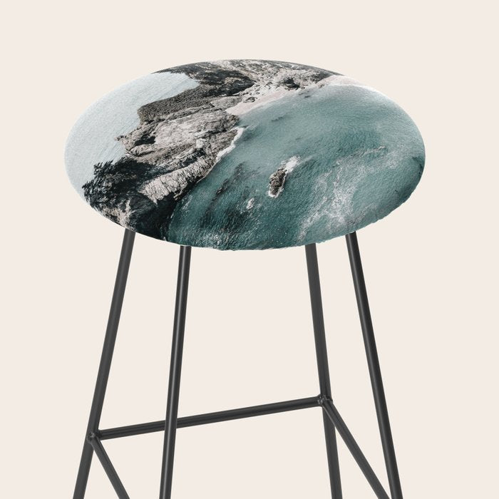California Beach Stool Gallery Image 2