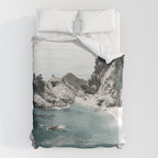 California Beach Duvet Cover Gallery Image 6