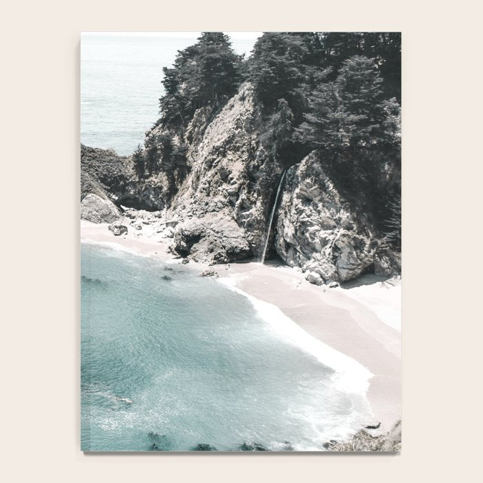California Beach Notebook Gallery Image 4
