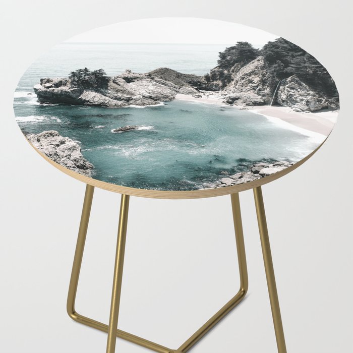 California Beach Side Table Gallery Image 2