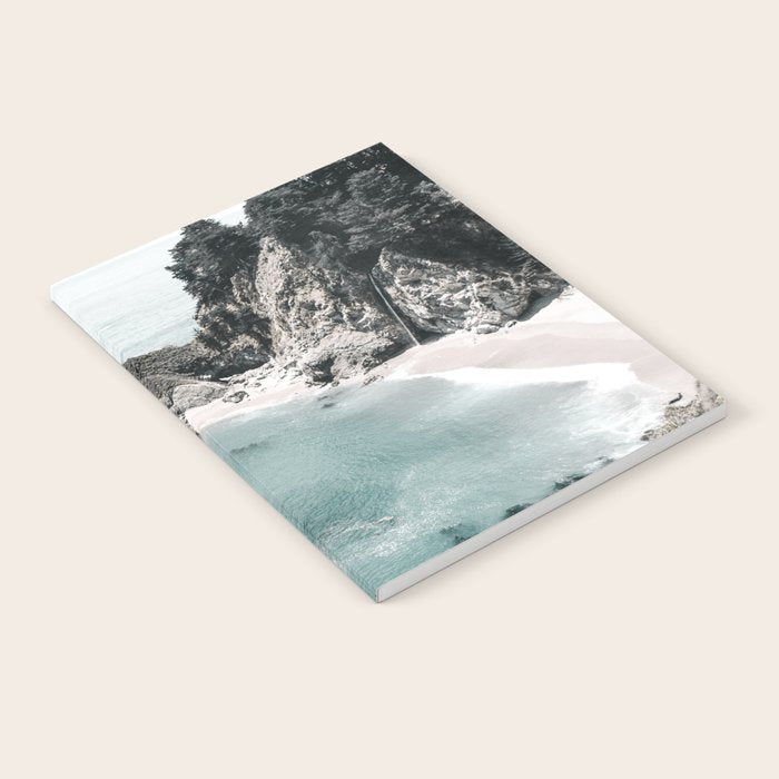 California Beach Notebook Gallery Image 2