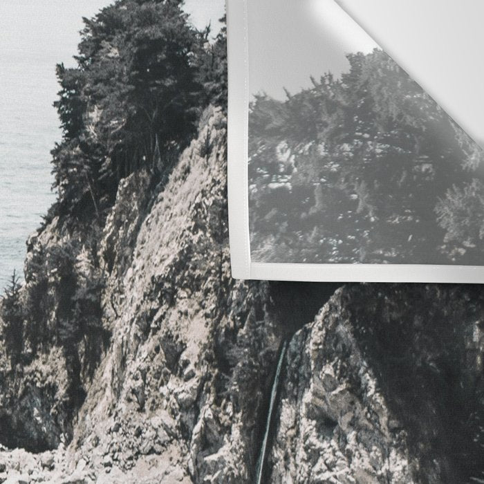 California Beach Wall Tapestry Gallery Image 3