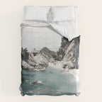 California Beach Comforter Gallery Image 6