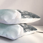 California Beach Pillow Sham Gallery Image 3