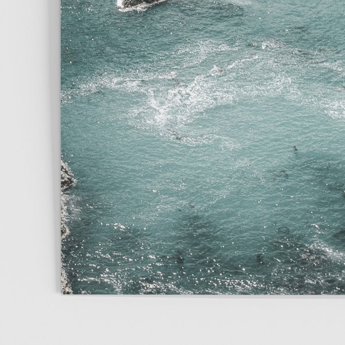 California Beach Poster Gallery Image 3