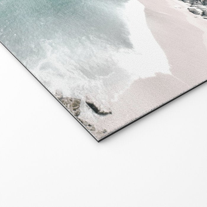 California Beach Welcome Mat Gallery Image 2