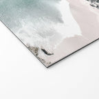 California Beach Welcome Mat Gallery Image 2