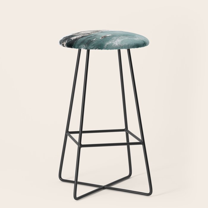 California Beach Stool Gallery Image 1