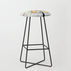 Wassily Kandinsky Delicate Tension Stool Gallery Image 1