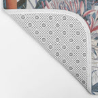 Hummingbirds - I Bath Mat Gallery Image 2