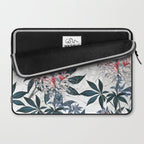 Hummingbirds - I Laptop Sleeve Gallery Image 2