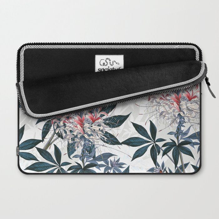 Hummingbirds - I Laptop Sleeve Gallery Image 2