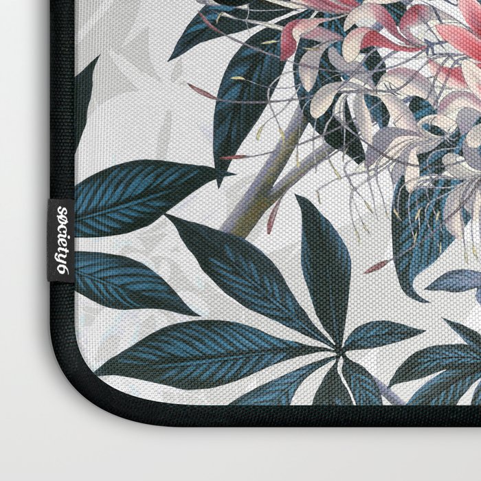 Hummingbirds - I Laptop Sleeve Gallery Image 3