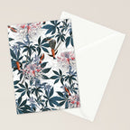 Hummingbirds - I Stationery Card Gallery Image 2