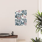 Hummingbirds - I Poster Gallery Image 2