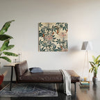 Hummingbirds - I Wood Wall Art Gallery Image 2
