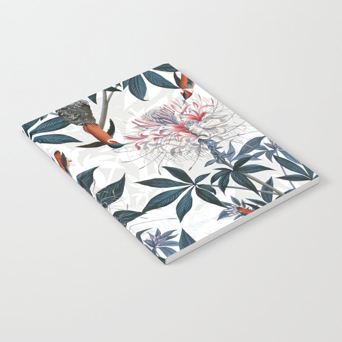 Hummingbirds - I Notebook Gallery Image 2