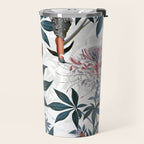 Hummingbirds - I Travel Mug Gallery Image 2
