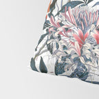 Hummingbirds - I Pillow Sham Gallery Image 4