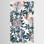 Hummingbirds - I Tablecloth Gallery Image 2