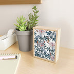 Hummingbirds - I Mini Art Print Gallery Image 2