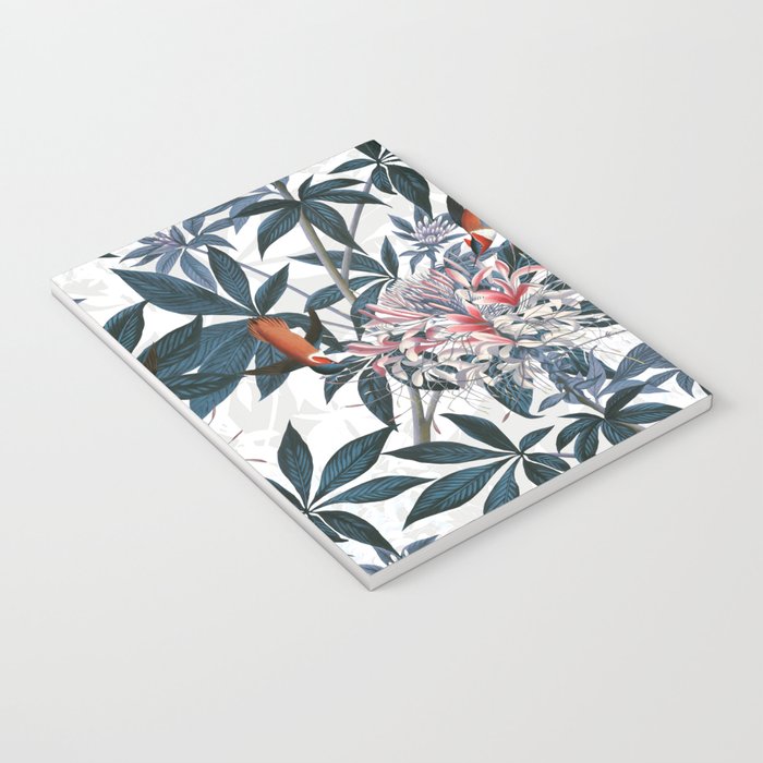 Hummingbirds - I Notebook Gallery Image 3