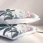 Hummingbirds - I Pillow Sham Gallery Image 3