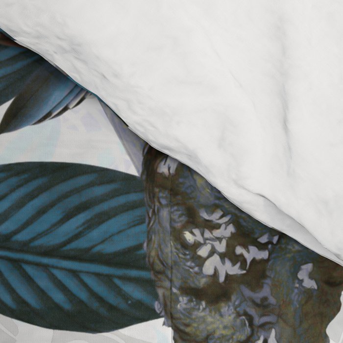 Hummingbirds - I Comforter Gallery Image 4