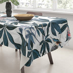 Hummingbirds - I Tablecloth Gallery Image 3
