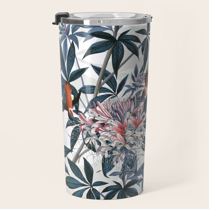Hummingbirds - I Travel Mug Gallery Image 3