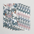 Hummingbirds - I Wrapping Paper Gallery Image 3