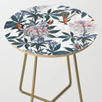Hummingbirds - I Side Table Gallery Image 2