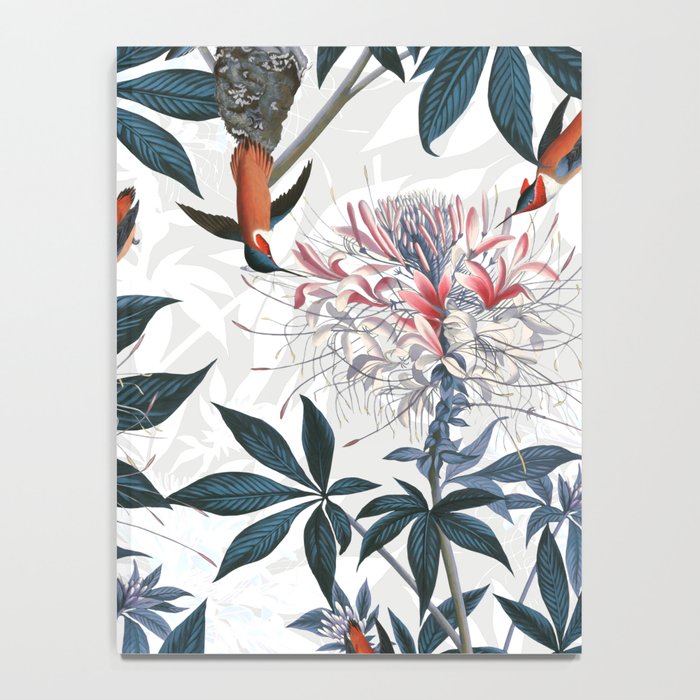 Hummingbirds - I Notebook Gallery Image 4