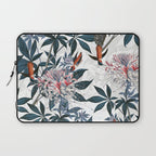 Hummingbirds - I Laptop Sleeve Gallery Image 1